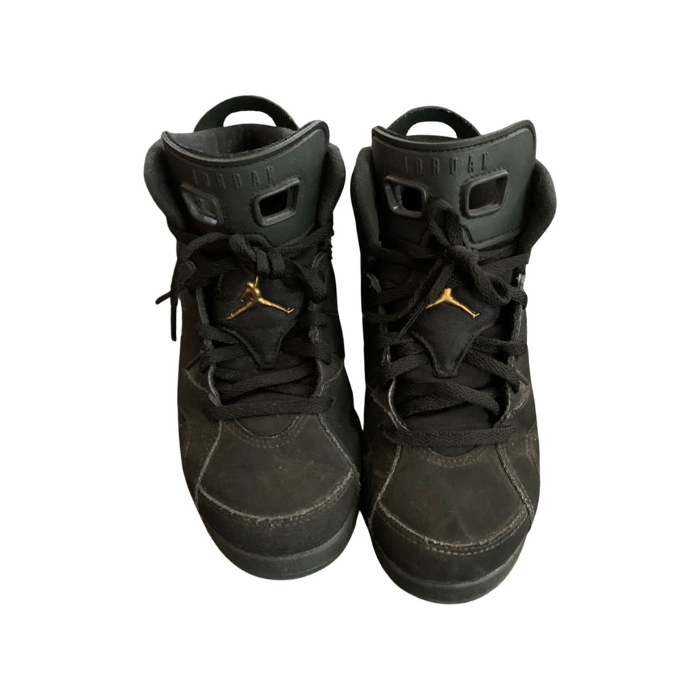Jordan 6 youth